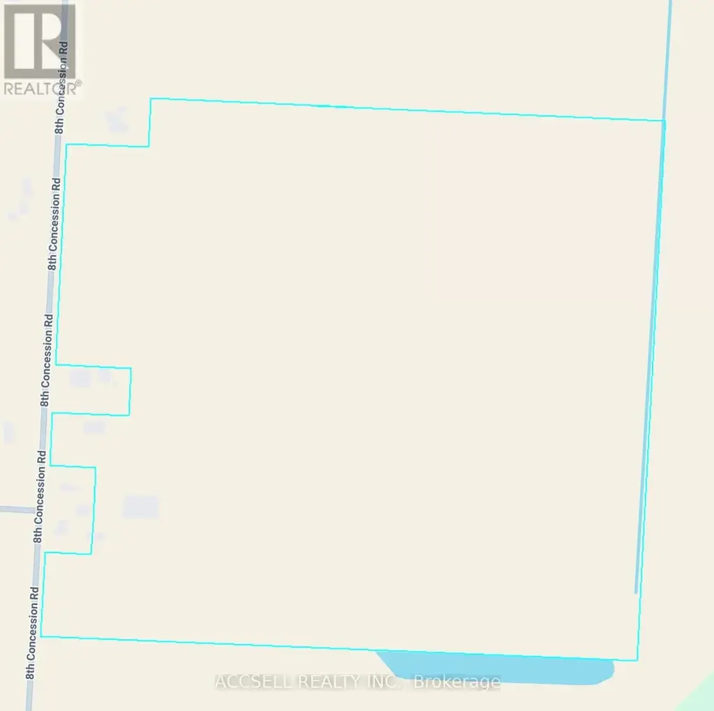 4824 8th Concession Road, Windsor
